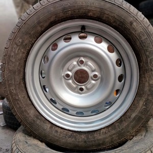 之星2代460金牛星欧诺面包车备胎挂钩备用轮胎固定螺丝挂钩0人付款10