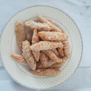 安井北海翅鱼条关东煮麻辣烫串串豆捞火锅贡丸食材散装一斤