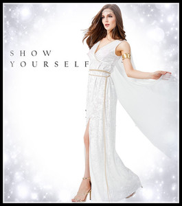 万圣节成人服装古希腊女神长裙雅典娜连衣裙希腊cosplay服装