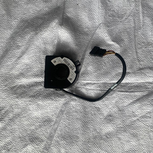 宝马x3转向角传感器