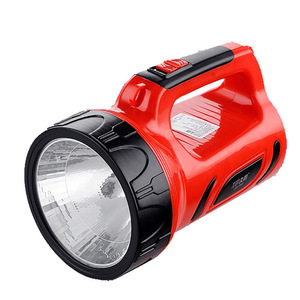 853人付款淘宝充电手电筒照明时间长便携手提led灯续航超长手提灯