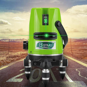 【bstmg佰思特】德国进口ld绿光水平仪2线3线5线高精度平水仪激光