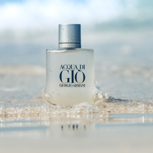 armani/阿玛尼 acqua di gio寄情水男士淡香水清新男友礼物