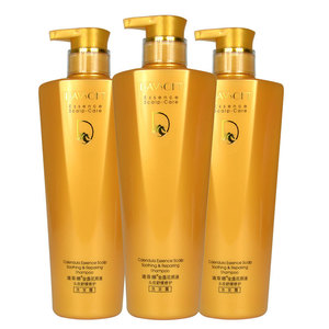 00成交1笔天猫迪菲娜蜗牛原液洗发水柔顺改善毛躁修护