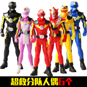 击队玩具战机王3变身器召唤器拯救红霄卫白护卫黑i爆卫超救0人付款53