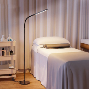 落地纹绣灯美容院立式护眼工作台灯led美甲美睫嫁接睫毛专用灯具