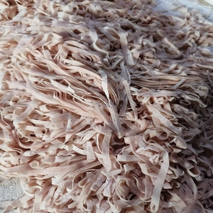 肉燕面 燕皮面 燕丝 福建福鼎美食小吃 云吞面手工燕丝面