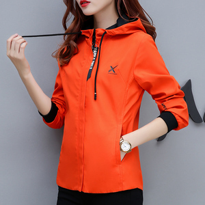 【春季运动外套女韩版学生休闲】春季运动外套女韩版学生休闲品牌
