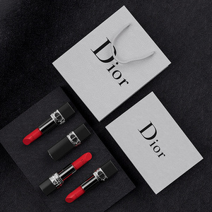 dior迪奥口红烈焰蓝金唇膏999丝绒哑光760 860 888 礼盒套装送礼