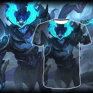 宫本武藏幽冥之眼