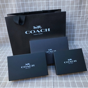 coach包装