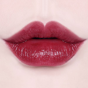 mac口红车厘子红