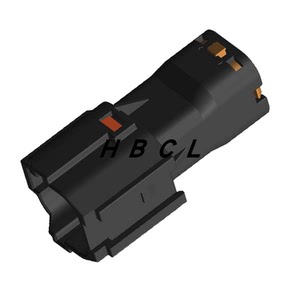 天海pp0492601 1.8*0.6四线插头护套总成 200*6/x连接器