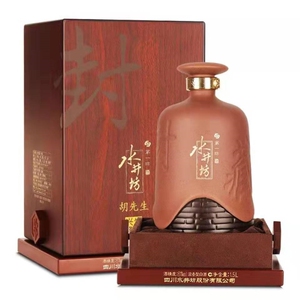 四川封坛原浆酒