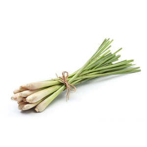 新鲜香茅草 越南新鲜香茅 泰式料理材料 香茅草调味鲜香料500克