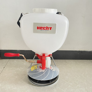 草种播种机草坪播种机施肥器手摇撒播机草种籽子播撒机电动施肥器