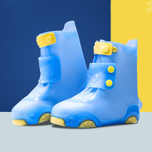 雨鞋套儿童车