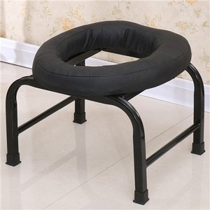 防滑架坐便椅子孕妇老人可移动马桶入厕所蹲便器凳大便椅