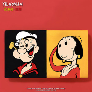 【大力水手情侣卫衣】大力水手情侣卫衣品牌,价格 - 阿里巴巴