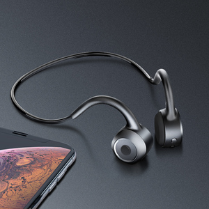 newmine/纽曼ge05骨传导运动蓝牙耳机无线跑步男女生防汗手机通用