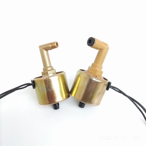 铜接头电磁泵主件电机机芯润滑油泵全自动喷雾泵双数显机床油壶