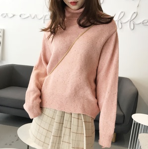 卖家:lc笨笨1005 发货地:广东 广州 属性:常规 浅绿色 粉红色 细毛线