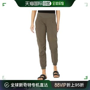 香港直邮潮奢 prana 女士Kanab 长裤