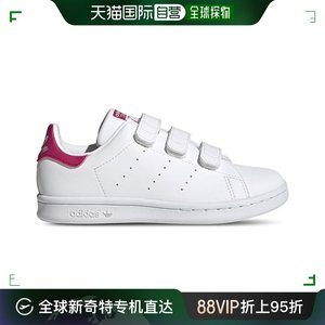 【美国直邮】adidas 婴幼儿 时尚休闲鞋阿迪达斯运动鞋童鞋皮鞋