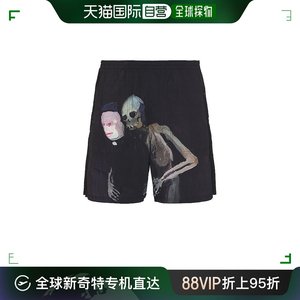香港直邮潮奢 undercover 高桥盾 男士 短裤 UC1D4507