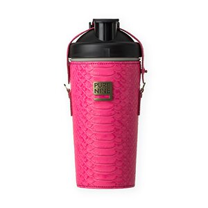 韩国直邮purenine户外健身弱碱性水素杯富氢水杯摇摇杯简约旅行