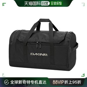香港直邮潮奢 Dakine 男士 EQ 70L 旅行袋 DAKZ74T