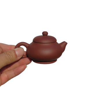 应雪亚紫砂壶