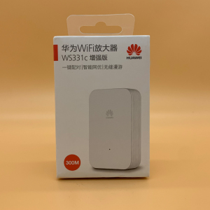 华为ws331c无线wifi信号扩大增强器网络加强放大中继器wifi穿墙王