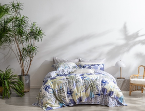 恐龙纺织凯米尔天丝四件套床上用品/dinosaur