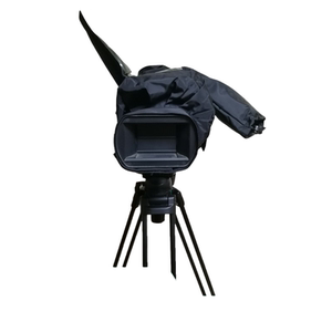 适用于索尼摄像机 防雨罩x280 fs5k ex1r z280 z150 z190等 雨衣