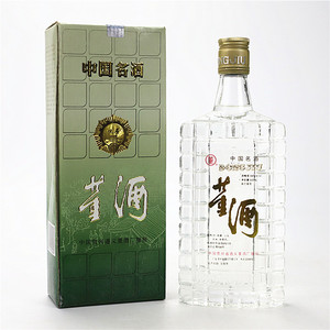 董酒38
