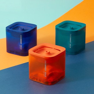 小佩第四代无感应电猫咪饮水机滤芯solo猫狗活水宠物饮水器不漏电