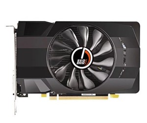 精影rx550 2g游戏显卡,可玩各种大型游戏