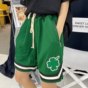 fog凯尔特人短裤