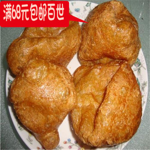 天津特产油面筋