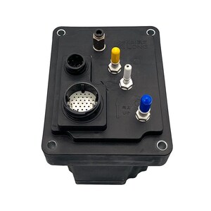 适用于无锡凯龙尿素泵总成 东风大运重汽云内三立a2000-1205340b