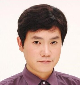 中分男短发中老年人假发帅气中青年韩版短直发发型男士爸爸中分套