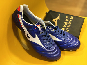 日本正品日产美津浓莫雷拉蓝色妖姬 morelia 2 现货 p1ga200025