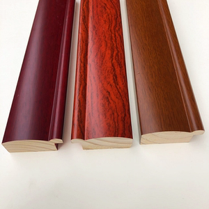 字画实木线条2073575相框线条国画红木装饰线条4米长线条32米/包