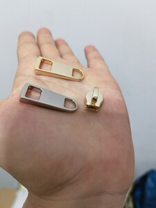 专业维修古奇拉链头男包拉链女包拉锁5号拉头古驰