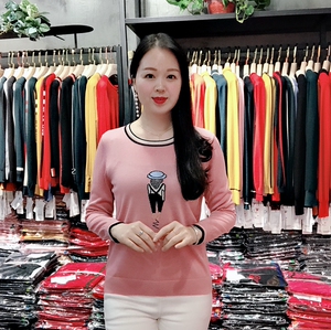 【丝衣菲女装针织衫】丝衣菲女装针织衫品牌,价格 - 阿里巴巴