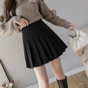 【配短百褶裙的毛衣】配短百褶裙的毛衣品牌,价格 - 阿里巴巴