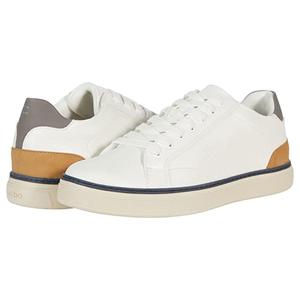 aldo/奥尔多 rex 运动休闲鞋2022新款春夏男鞋奢侈品老爹鞋校园