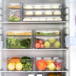 鸡蛋最好不要和哪种食物一起存放_冰箱存放_冰箱内的食物存放量