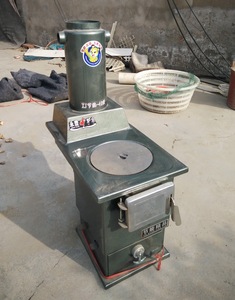 煤块取暖炉子散煤炉接暖气片的煤炉节能煤炉包邮